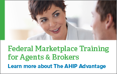 AHIP's FFM Training