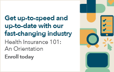 Get up-to-speed and up-to-date with our fast-changing industry. Enroll today
