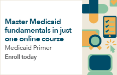 Medicaid Primer